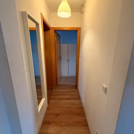 Apartament Fully Furnished 1 -max 4 Guests *