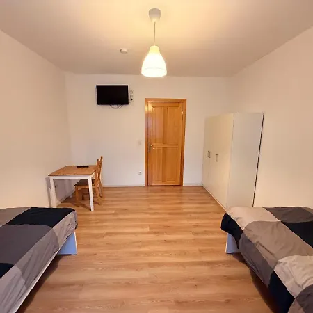 Apartament Fully Furnished 1 -max 4 Guests *